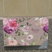 Набір Подарункового Канцелярського Приладдя – Passion