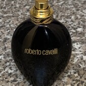 Roberto cavalli nero assoluto Оригінал Франція!!!