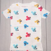 Футболка Primark, 2-3р / 98см