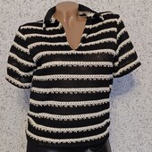 Классная футболка р-р С