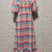 Симпатичный сарафан р-р М