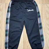 Спортивні штани 3-4 роки, нові