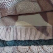 Шапка і хомут