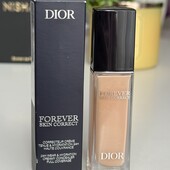 Dior! Оригінал! Diorskin forever коректор для обличчя 1 N Neutral