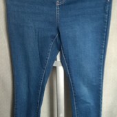 Next Джинсы ,skinny