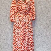 Шикарное платье р-р 52/54