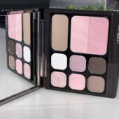 Artist cheerup! Оригінал. Шикарна палетка. Магнітна, рефіли всі магнітні все виймається