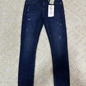 Жіночі джинси ONLY скіни 26/34