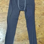 Фірмові чоловічі підштаники, розмір М/L 