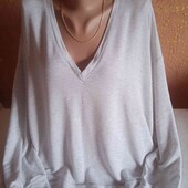 Фірмовий реглан оверсайс,розмір XL