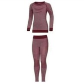 термобілизна 122/128 для дівчаток 