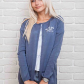 Вʼязаний Кардиган на вибір, лот 1шт. розміри в описі!!!