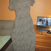 Стильна сукня розм М/Л