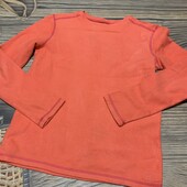 Распродажа! Флисовый реглан на 12/14 лет