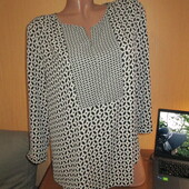 Оригінальна блуза Розм 12