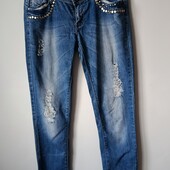 Джинсы женские