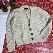 Ажурний розмір S