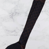 Шкарпетки довгі гульфи 5 пар асорті кольорів ☘️