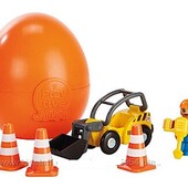 Іграшковий набір у великому яйці Німеччина