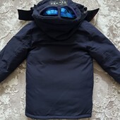 Курточка на 5-6 років