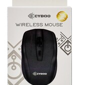 Новая беспроводная мышка