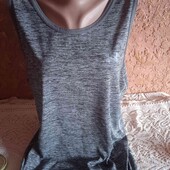 Фірмова спортивна маєчка унісекс,розмір М