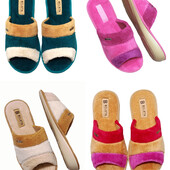 Тапочки капці жіночі тм белста 37, 38, 40, 41 розміри