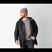 11016.Чоловіча дощова куртка Esmara menM 48/50