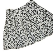 Тепла спідниця на 10-11років