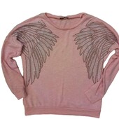 Тонкий светр розмір С