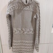 Круте тепле плаття