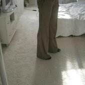 Две пары офисных брючек