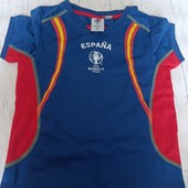 Футболка спортивна Fifa р.122/128, нова