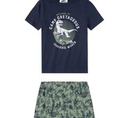 Класний комплект піжама на хлопчика футболка і шорти