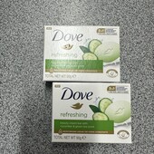 247. Крем-Мило 2 шт х 90g