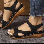 Шикарнейшие босоножки 39р. Стелька 24.5см