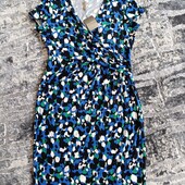 Очень красивое платье р-р 12