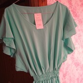 Шикарнейшее женское платье замеры в описании