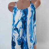 Блуза розмір М