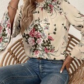 Блуза розмір XL