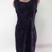 Плаття розмір 14