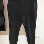 Джинси розмір 18