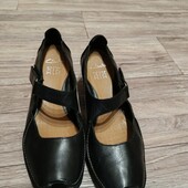 Туфли Clarks