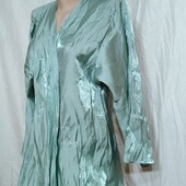 Розпродажа!/ Шикарний, гарний халат в пол, Ayah Modeque. L-2xL