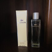 Парфум водичка Lacoste Pour femme , 90ml