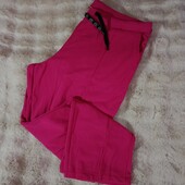 11137.спортивні штани батал Rock your curvers євро 48(50