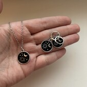 Набір сталь