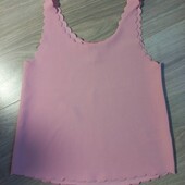 В новом стані! Майка розмір С