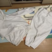 Спортивний костюм теплий стан гарний без катишок 46/48