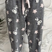 Новий завіз Тепленькі флісові штани у хорошому стані М-Хл є заміри